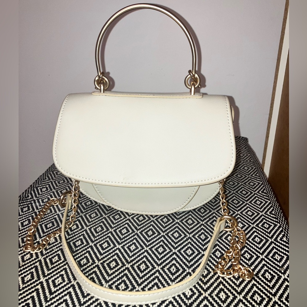 Isabel Crossbody Bag